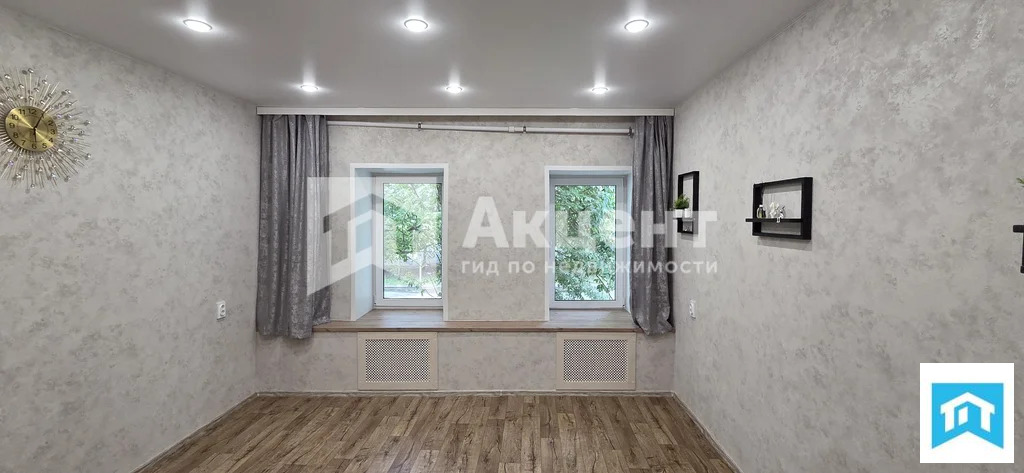 Продажа квартиры, Иваново, ул. Пушкина - Фото 1