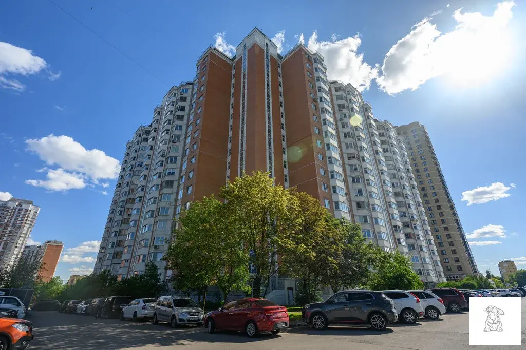 Квартира г. Балашиха - Фото 28