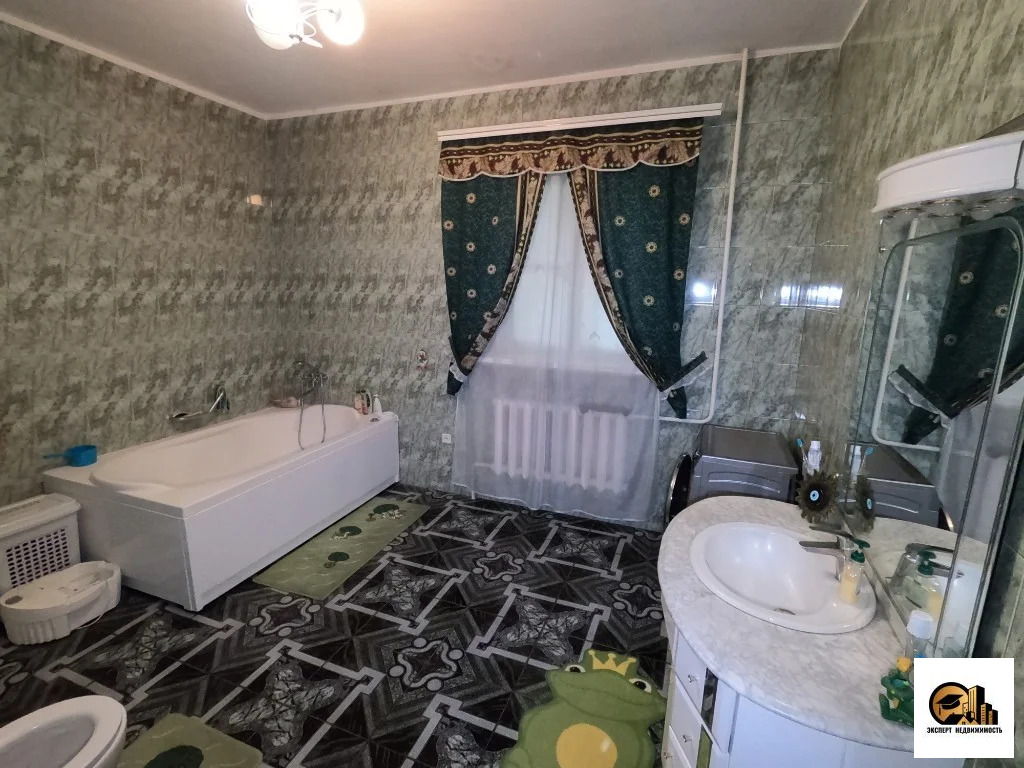 Продажа дома, Северово, Подольский район, ул. Ноябрьская - Фото 18