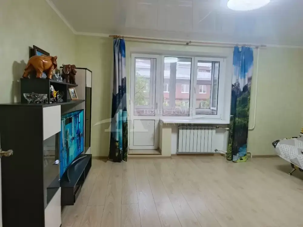 Продажа квартиры, Георгиевск, ул. Дзержинского - Фото 1