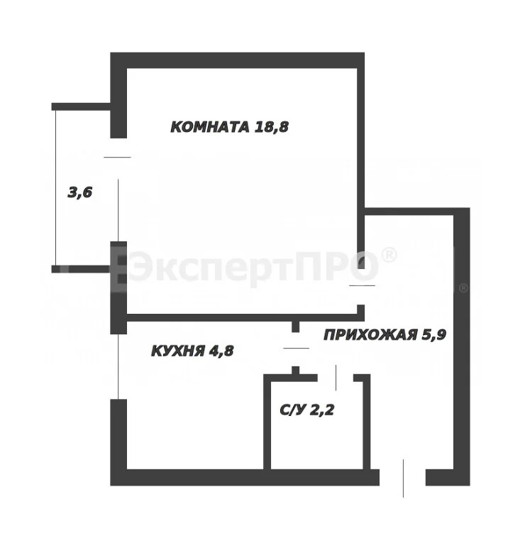 Продажа квартиры, Симферополь, ул. Дмитрия Ульянова - Фото 11