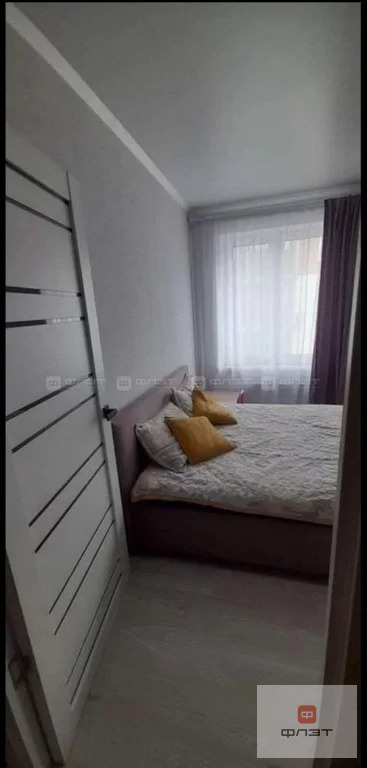 Продажа квартиры, Царево, Пестречинский район, ул. Петра Гаврилова - Фото 4
