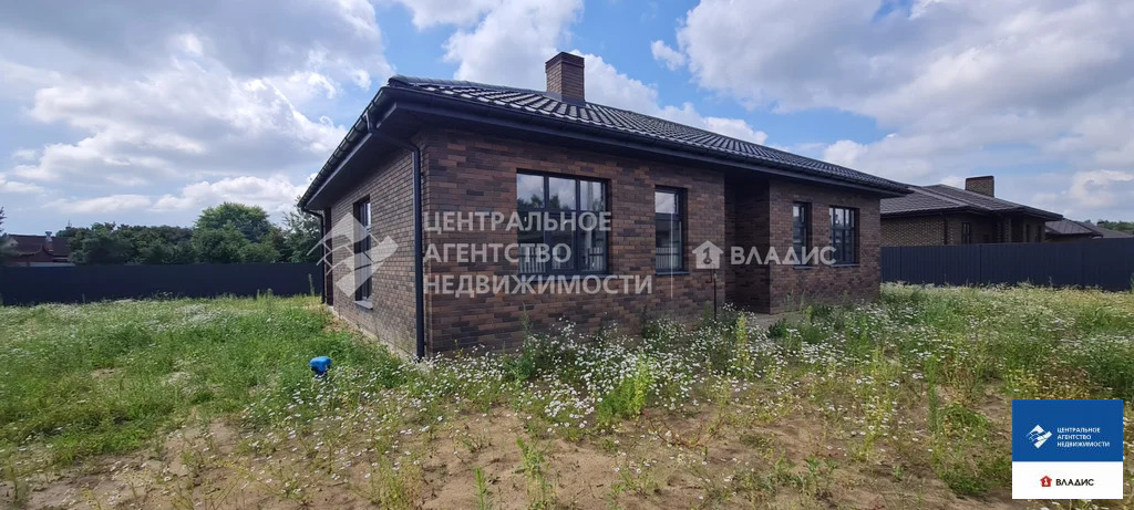 Продажа дома, Рязанский район - Фото 2