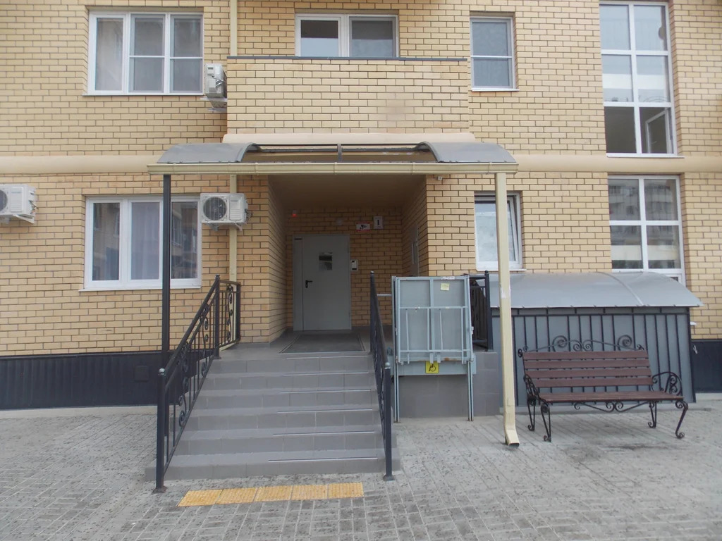 Продажа квартиры, Афипский, Северский район, ул. 50 лет Октября - Фото 19