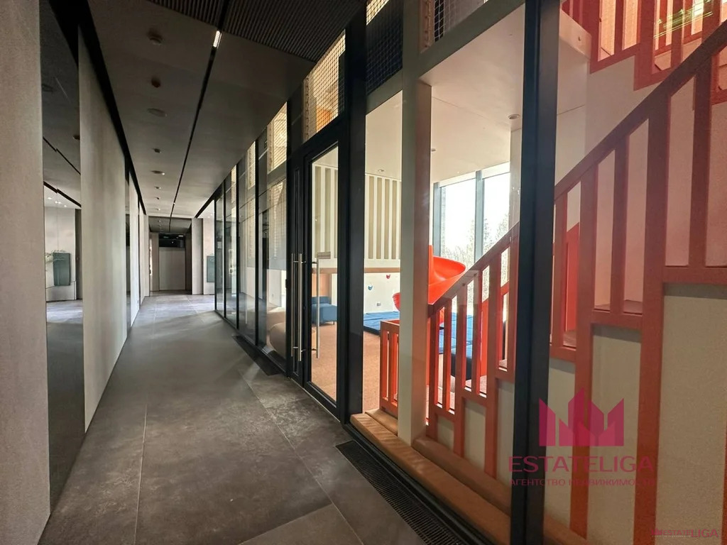 Продажа квартиры, улица Сергея Бондарчука - Фото 24