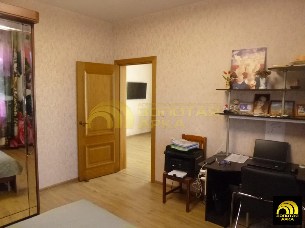 Продажа дома, Вышестеблиевская, Темрюкский район, ул. Верхняя - Фото 8