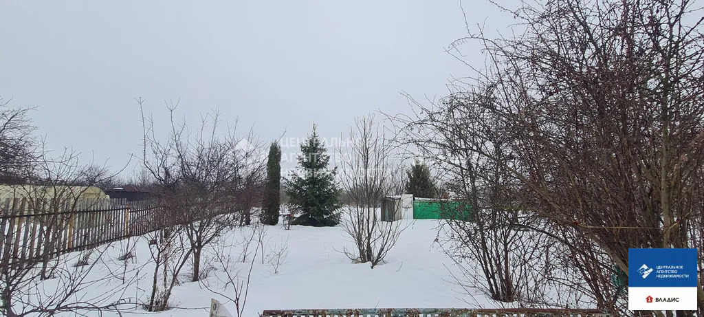 Продажа участка, Ходынино, Рыбновский район, территория СНТ Дубрава - Фото 1