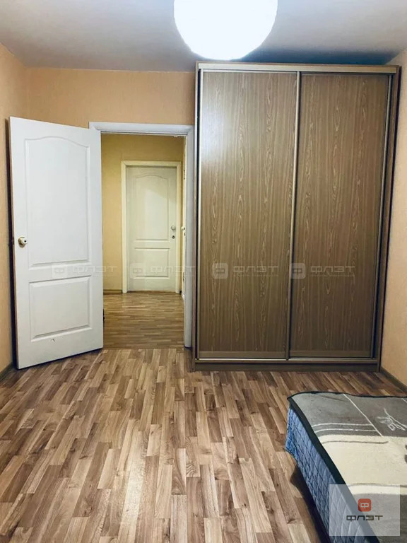 Аренда квартиры, Казань, ул. Серова д.10 - Фото 7