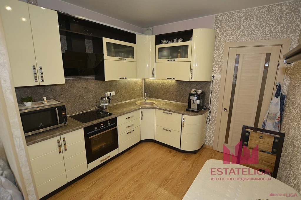 Продажа квартиры, Немчиновка, Одинцовский район, Рублевский проезд - Фото 5