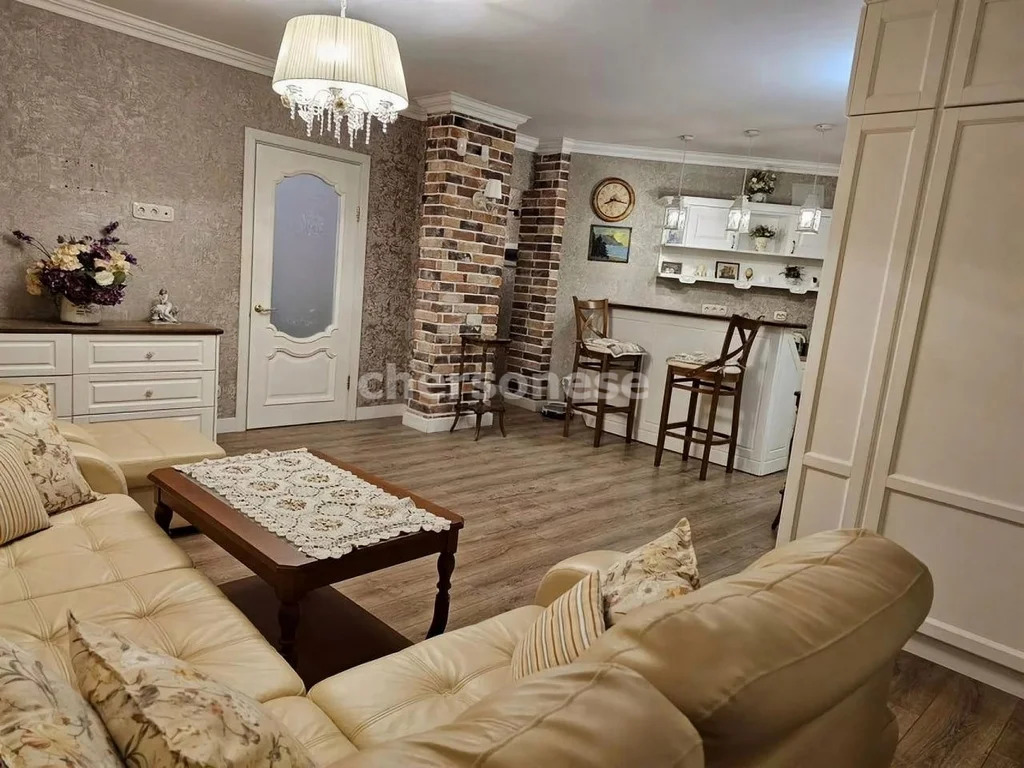 Продажа квартиры, Севастополь, Тараса Шевченко улица - Фото 16