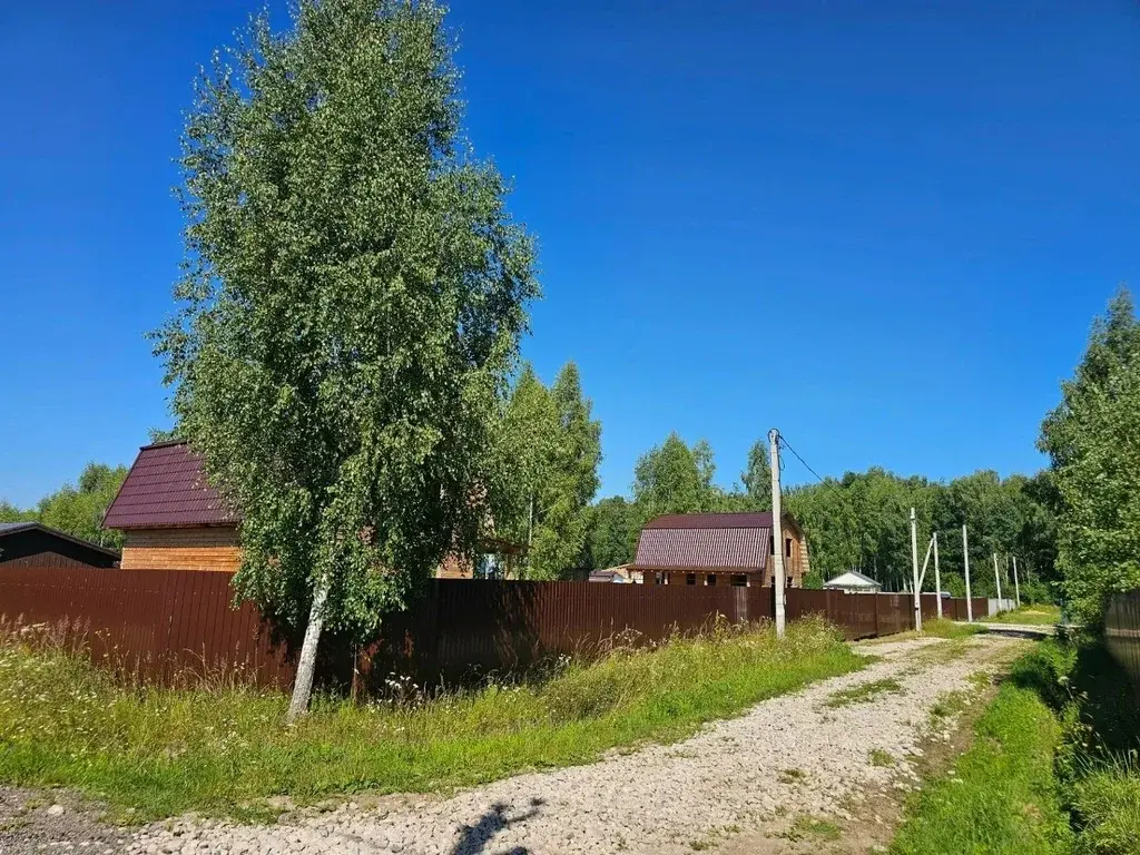 Продам дом в Тульской области - Фото 8