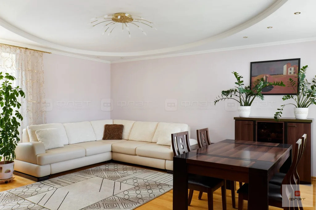 Продажа квартиры, Казань, ул. Адоратского - Фото 1