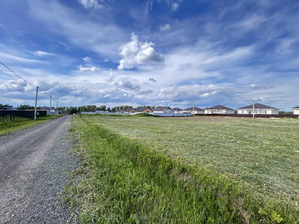 Продажа участка, Дмитровский район, улица Царские Поля - Фото 9