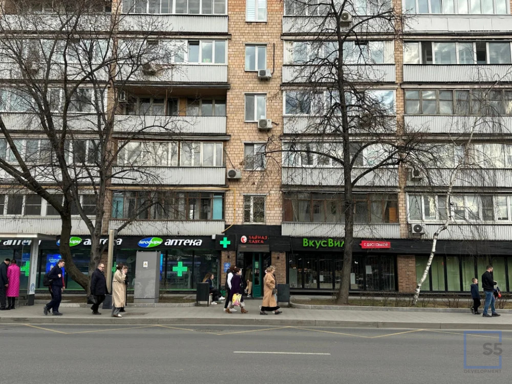 Аренда торгового помещения, м. Цветной бульвар, Цветной б-р. - Фото 6