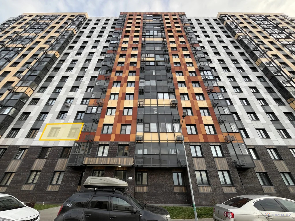 Продажа квартиры, улица Яворки - Фото 2
