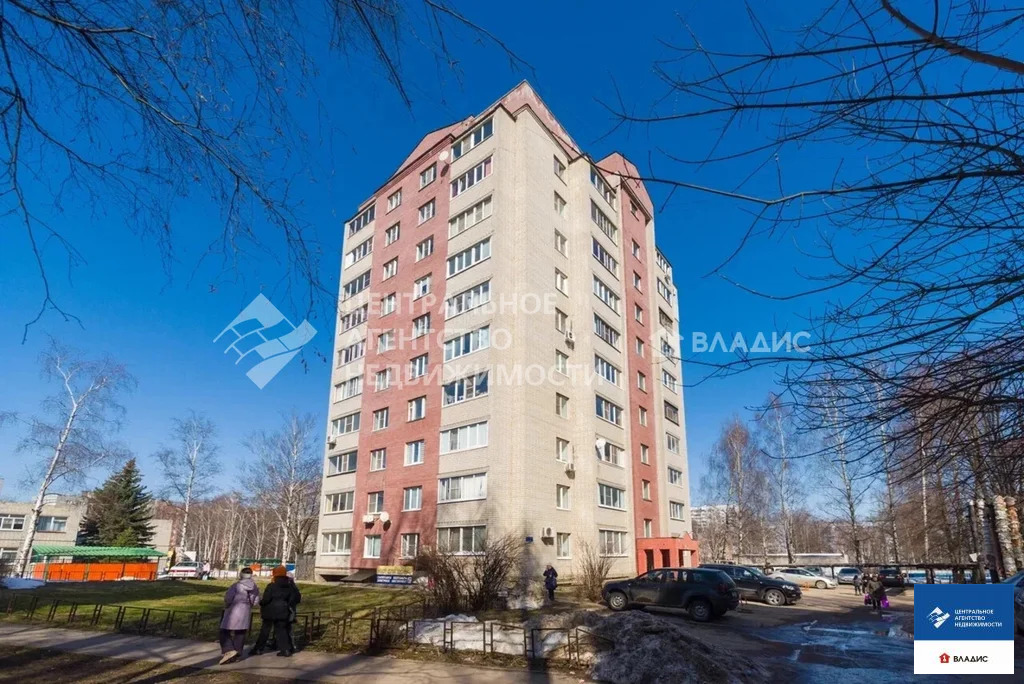Продажа квартиры, Рязань, ул. Советской Армии - Фото 18