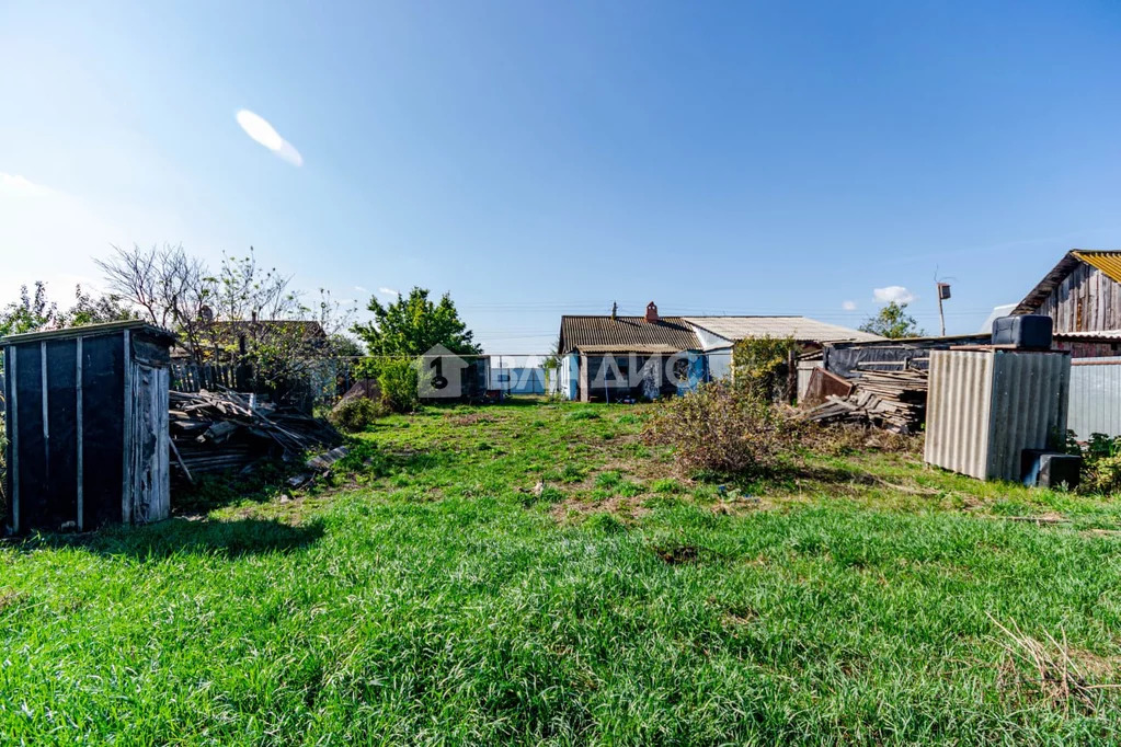 Продажа дома, Быков Отрог, Балаковский район, Ул. Механизаторов - Фото 14