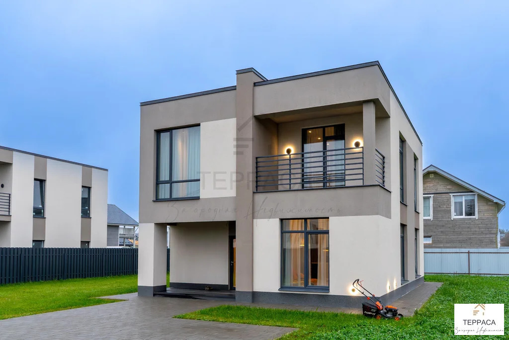 Продажа дома, Кукушкино, Ломоносовский район - Фото 5