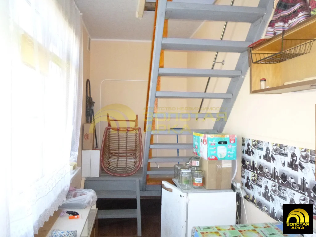 Продажа дома, Ахтанизовская, Темрюкский район, Северный пер. - Фото 16