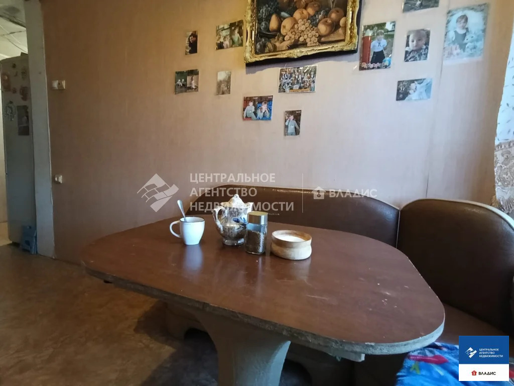 Продажа квартиры, Шилово, Шиловский район, ул. Стройкова - Фото 16