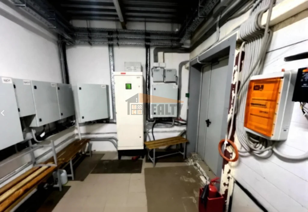 Продажа склада, Химки - Фото 4