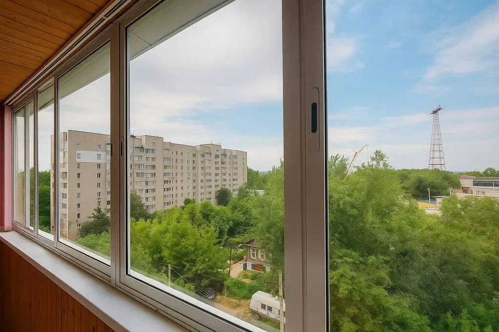 Продается 3-х комнатная квартира в кирпичном доме около школы и сада - Фото 0