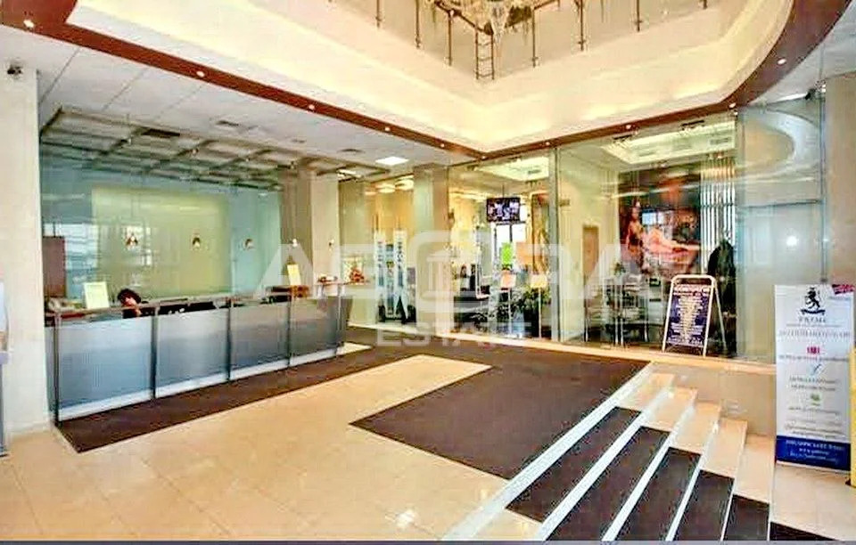 Продажа офиса, м. Павелецкая, ул. Летниковская - Фото 3