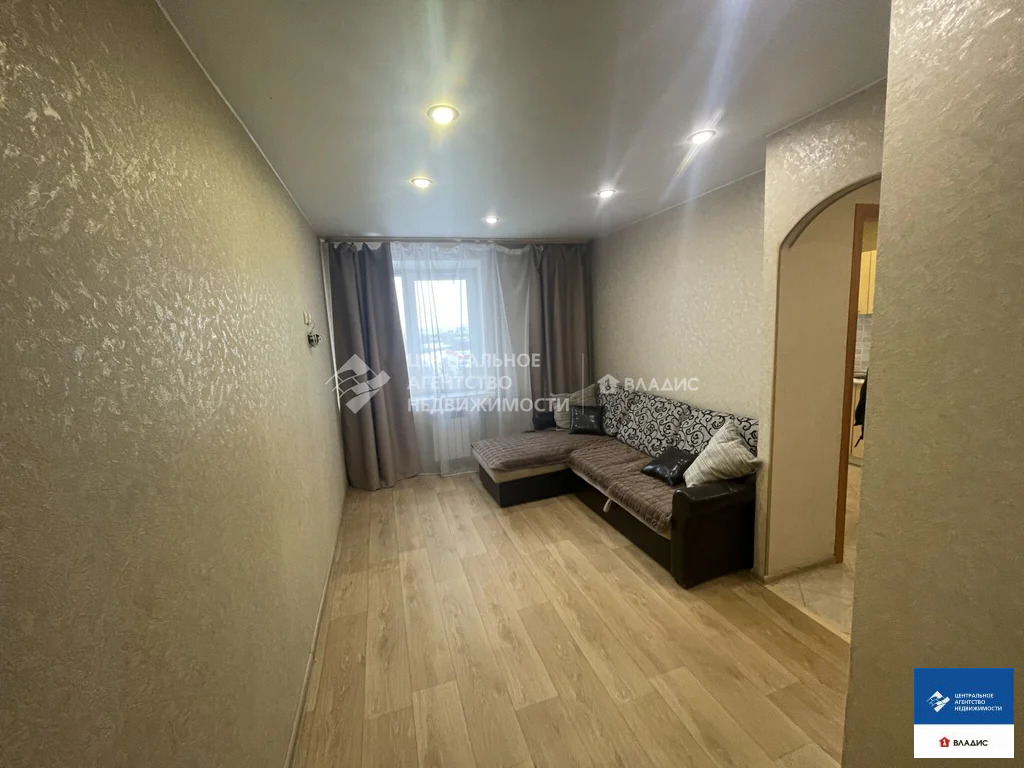 Аренда квартиры, Рязань, Семчинская улица - Фото 8