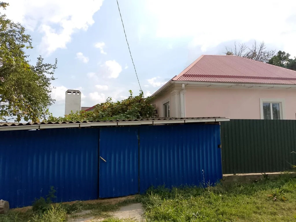 Продажа дома, Молдаванское, Крымский район, ул. Тельмана - Фото 18
