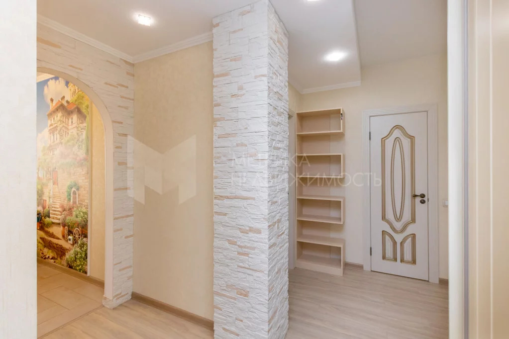 Продажа квартиры, Тюмень, Г Тюмень, Заречный проезд, д 37 к1 - Фото 38