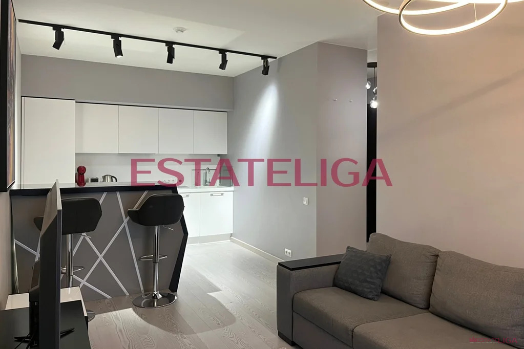 Продажа квартиры, Большая Филевская улица - Фото 8