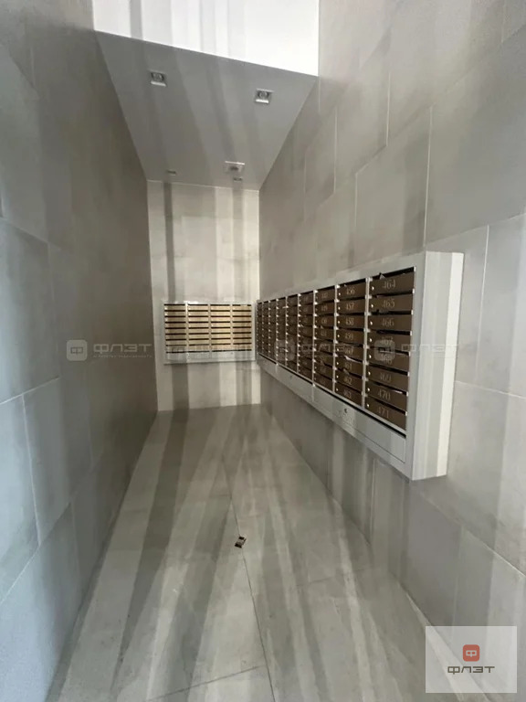 Продажа квартиры, Казань, ул. Краснококшайская - Фото 9