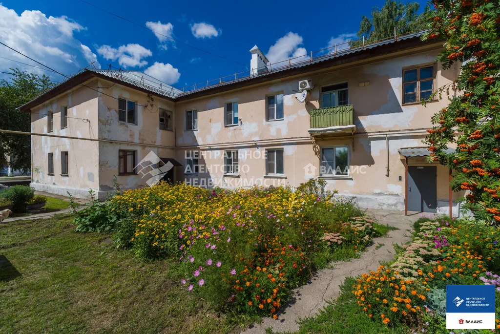 Продажа квартиры, Рязань, ул. Октябрьская - Фото 16