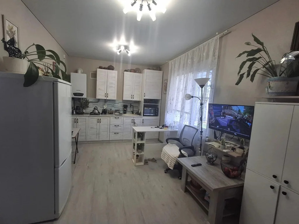 Продажа дома, Ахтырский, Абинский район, ул. Кубанская - Фото 6