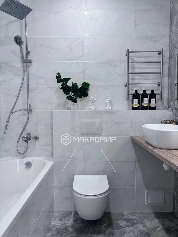 Продажа квартиры, Краснодар, им. Героя Яцкова И.В. ул. - Фото 2