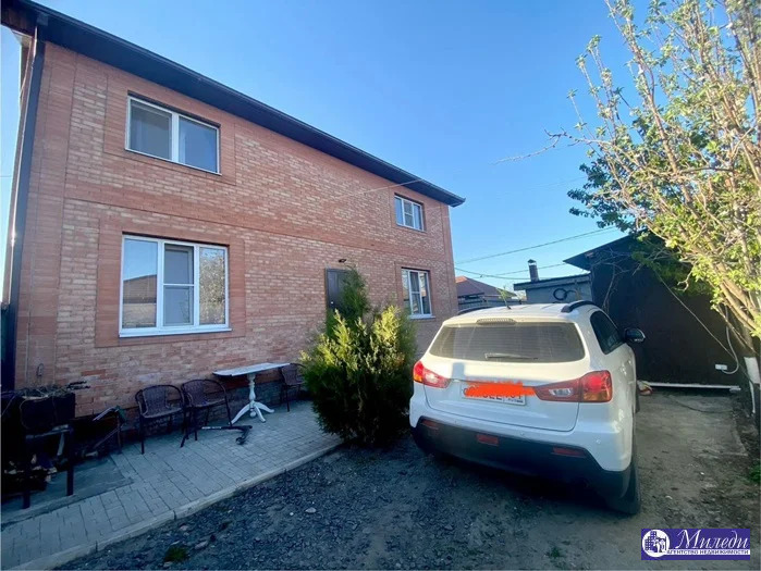 Продажа дома, Батайск, ул. Волжская - Фото 11