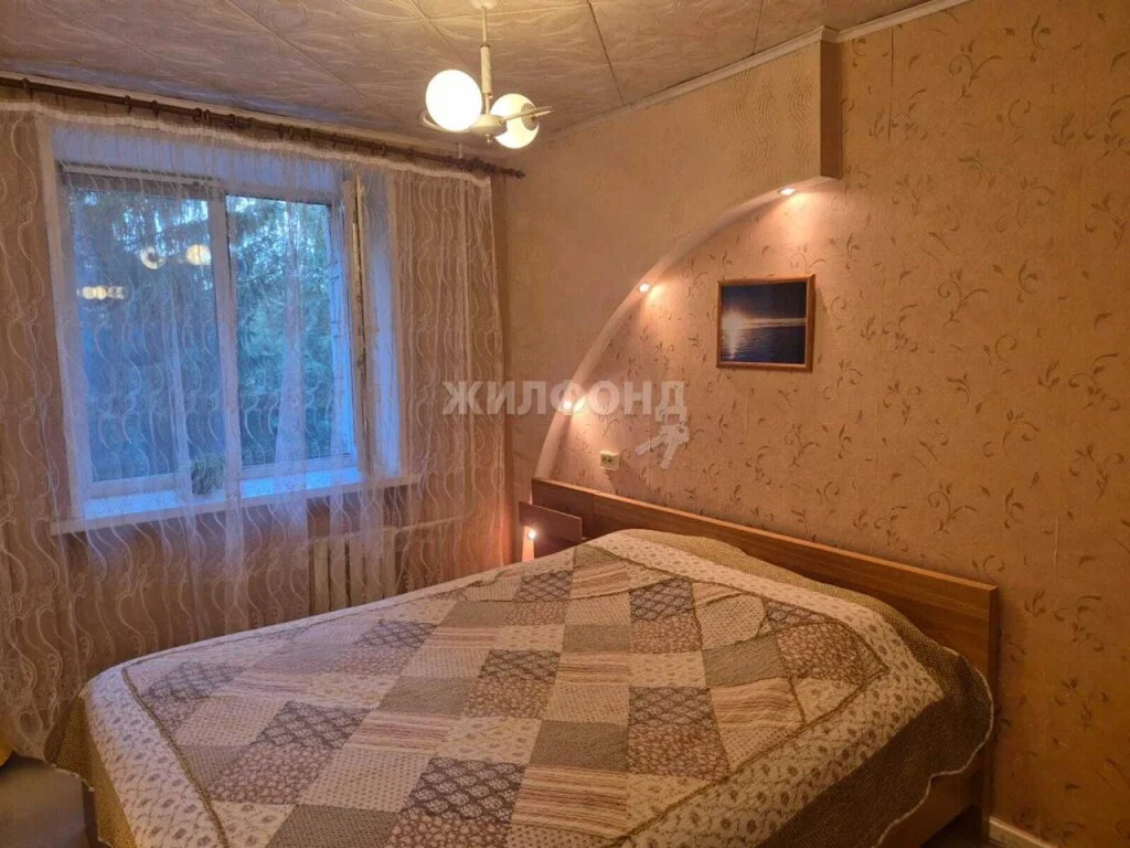 Продажа квартиры, Краснообск, Новосибирский район - Фото 8