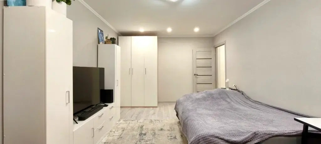 1-к.Можайское ш.,д.34к2 - Фото 12