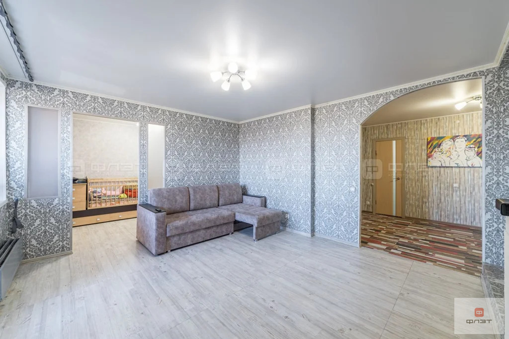 Продажа квартиры, Казань, ул. Широкая - Фото 3