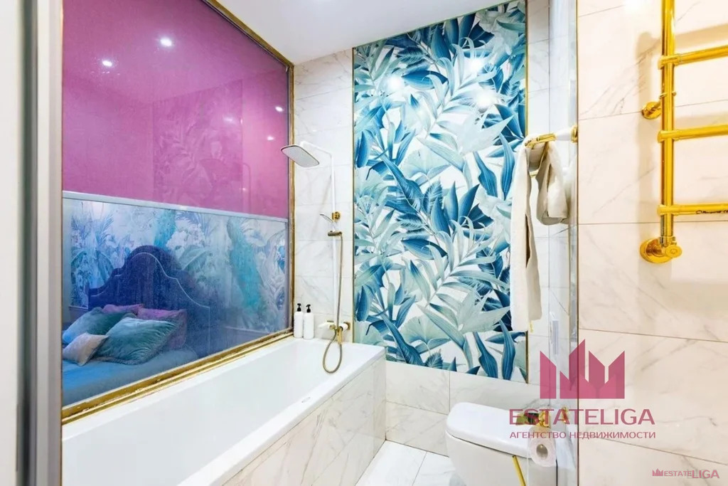 Продажа квартиры, м. Шелепиха, Шелепихинская наб. - Фото 5