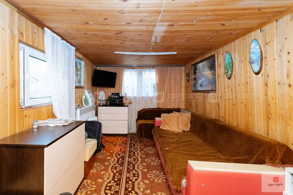 Продажа дома, Казань, снт. СНТ Овощник-1 - Фото 14