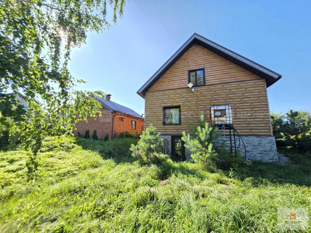 Продажа дома, Казань, ул. Беркутова (Чебакса) - Фото 31