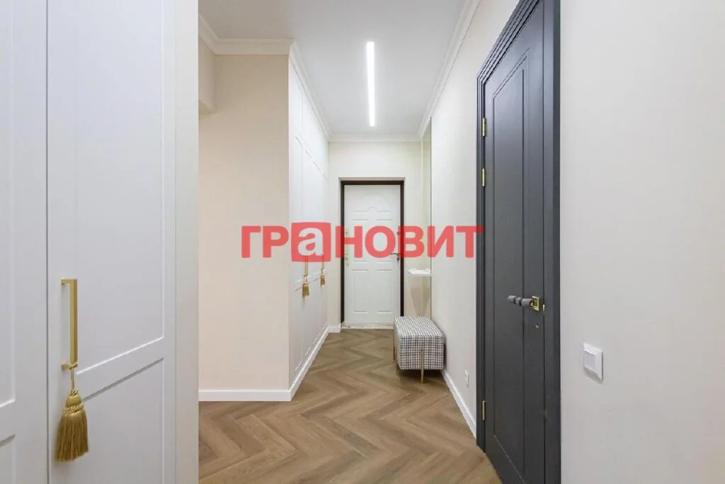 Продажа квартиры, Новосибирск, ул. Максима Горького - Фото 25