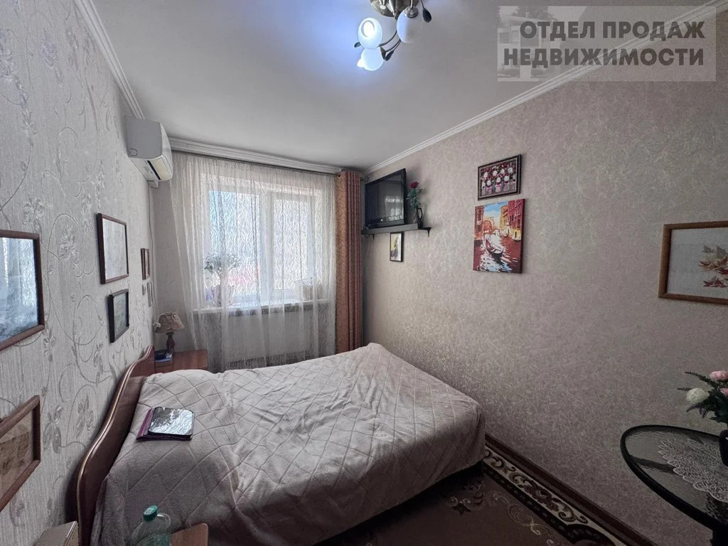 Квартира в тихом месте - Фото 4