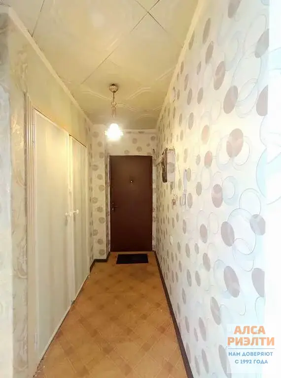 Продается двухкомнатная квартира в центре Солнечногорска - Фото 8