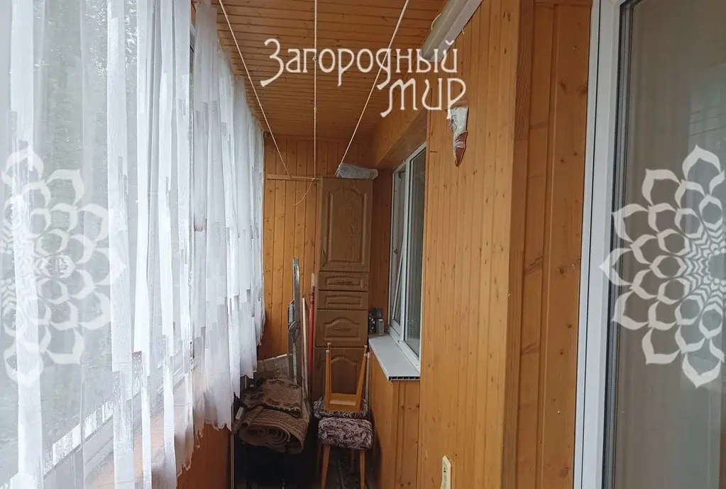 Двухкомнатная квартира в малоэтажной застройке. Лот: 69062. - Фото 14