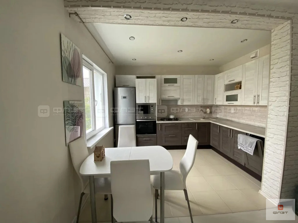Продажа дома, Куюки, Пестречинский район, ул. Южная - Фото 10