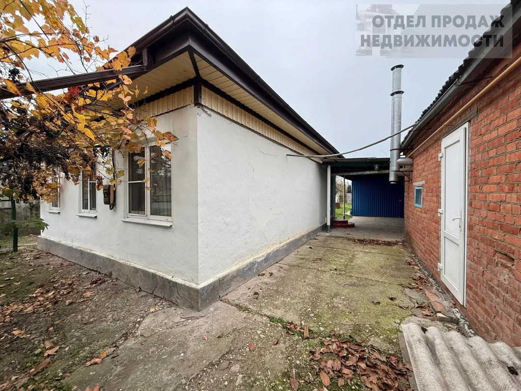 Дом в тихом месте - Фото 16