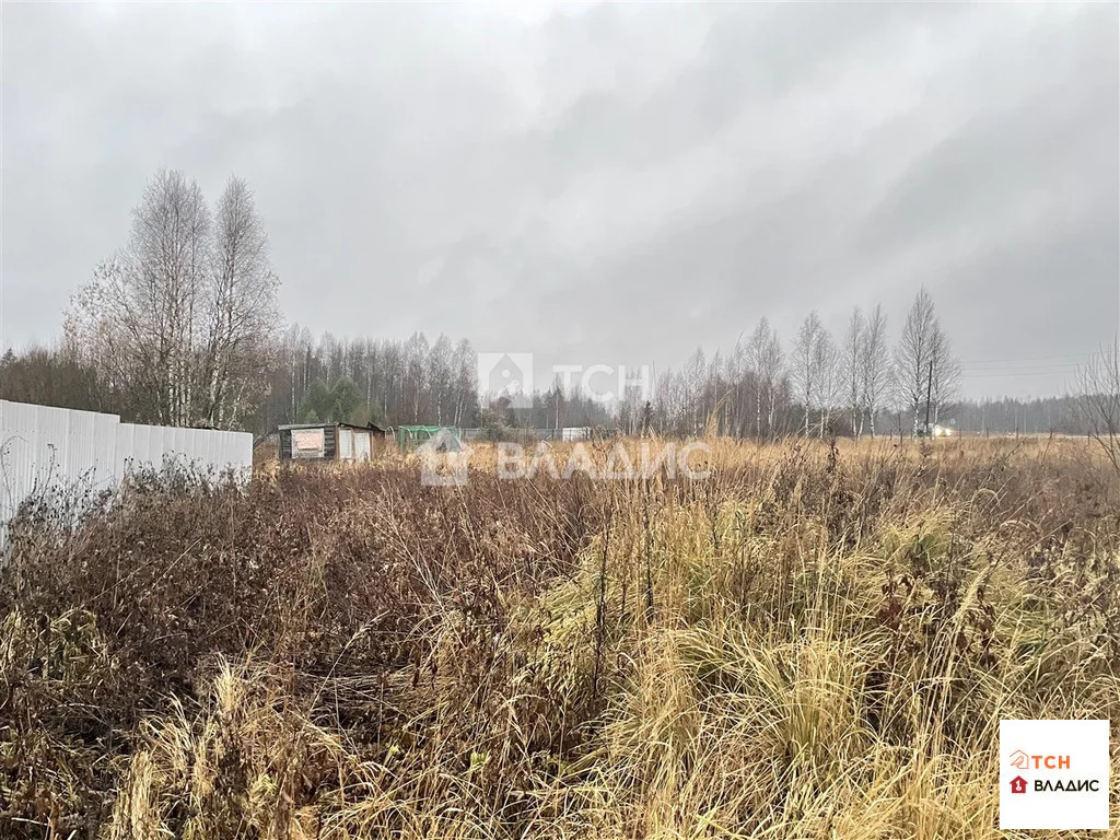 Сергиево-Посадский городской округ, садовое товарищество Культура-1,  ... - Фото 8