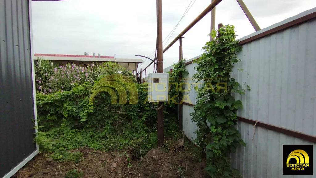 Продажа участка, Старотитаровская, Темрюкский район - Фото 1